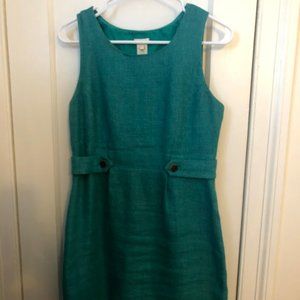J. Crew shift dress